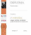 Diploma: Jornada Juego, Síntoma, Metafora y otras construciones de lo infantil en psicoanálisis